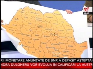 Marcel Barbatei la Realitatea (II): HARTA RETROCEDARILOR ABUZIVE, Transilvania furata si UNGARIA In UE