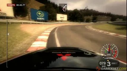 Colin McRae : DIRT - Une super-spéciale