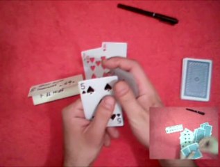 9. Tutoriale Magie - Predictie magica prezentare