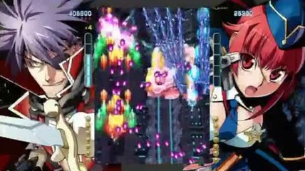 Bullet Soul - Impressions en vidéo