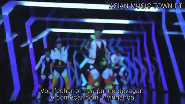 ★ MBLAQ - Y [Legendado em PT - PT]