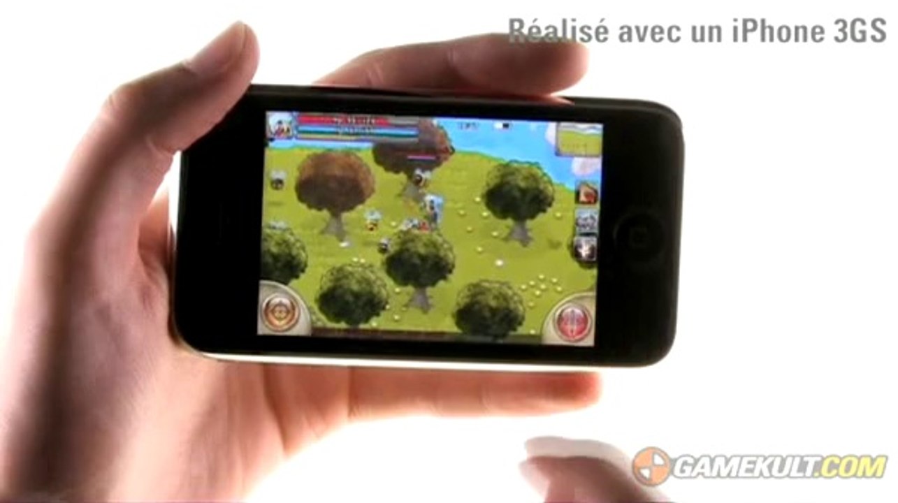 Yslandia - Live Play