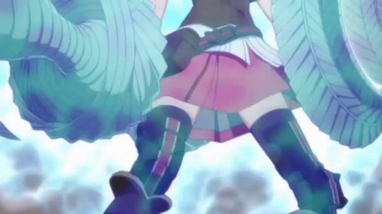 Valkyria Chronicles 3 - Riera