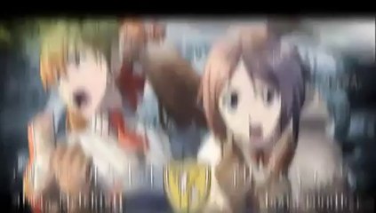 Valkyria Chronicles 3 - Team Gallia