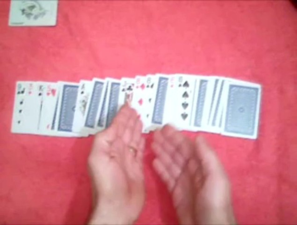 10. Tutoriale Magie - Predictie magica prezentare -TUTORIAL