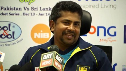 We're still in contention - Herath