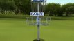 Tiger Woods PGA Tour 10 - Eagle au frisbee (WM+)