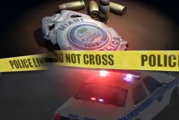 Miami Crisis - Trailer US