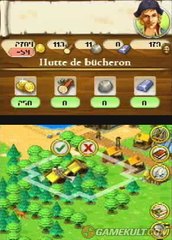 Anno : Créez votre Monde - Colonisation