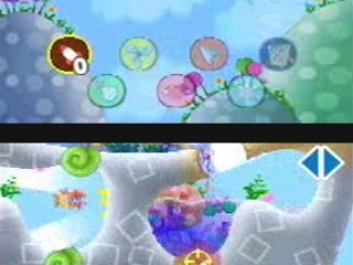 Aqua Panic ! - Hécatombe de poissons