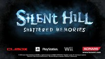 Silent Hill : Shattered Memories - Trailer de lancement US