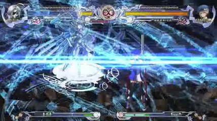 Blazblue : Calamity Trigger - Trailer N°2