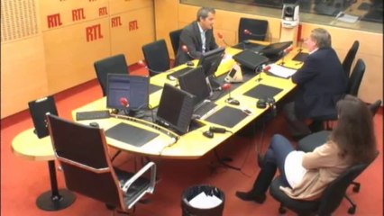 L'invité de Bernard Glass : Philippe Germond, président du PMU