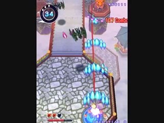 Mamoru-kun - Trailer officiel