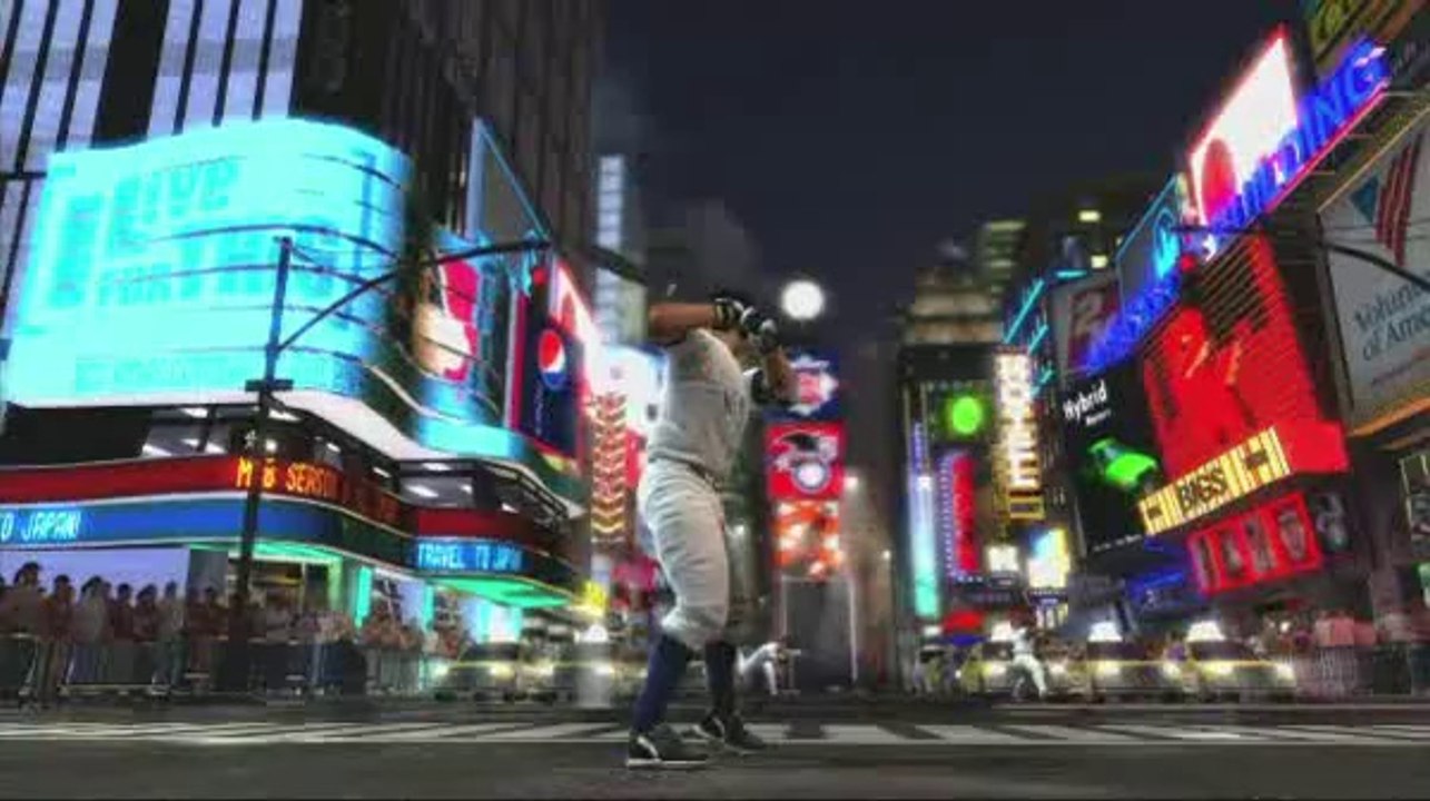 The BIGS 2 - We've got a ding-donger