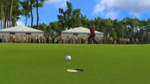 Tiger Woods PGA Tour 10 - Premier teaser