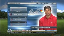 Tiger Woods PGA Tour 10 - Tournament Challenge