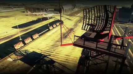 Split/Second Velocity - [E3 2009] Trailer E3