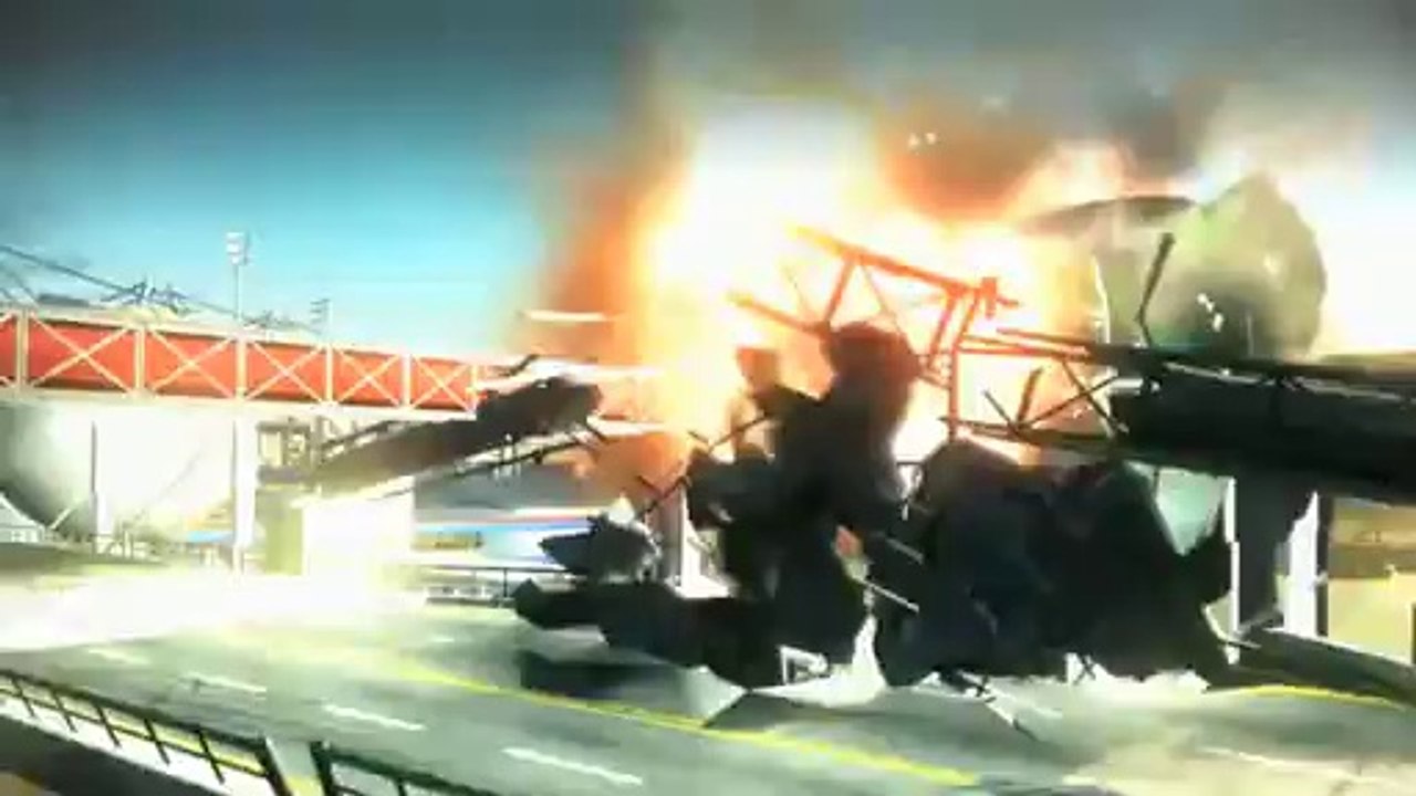 Split/Second Velocity - Power Plays