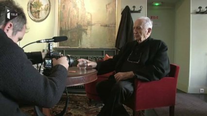 Pierre Soulages et un musée qui porte son nom
