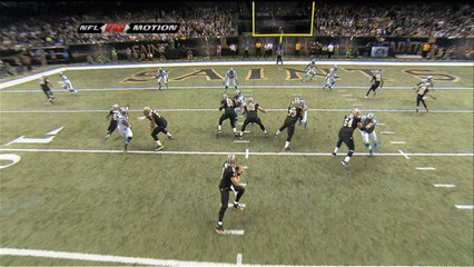 How Brees, Wilson combat lack of height