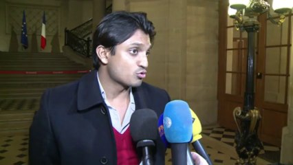Dieudonné: l'interdiction du spectacle à Orléans confirmée