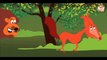 Kids Story -Clever Fox - Panchatantra Moral stories for kids in Hindi-video for kids