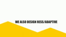 Cambridge Responsive Website Designers | Mobile & Responsive Web Design CAMBRIDGE