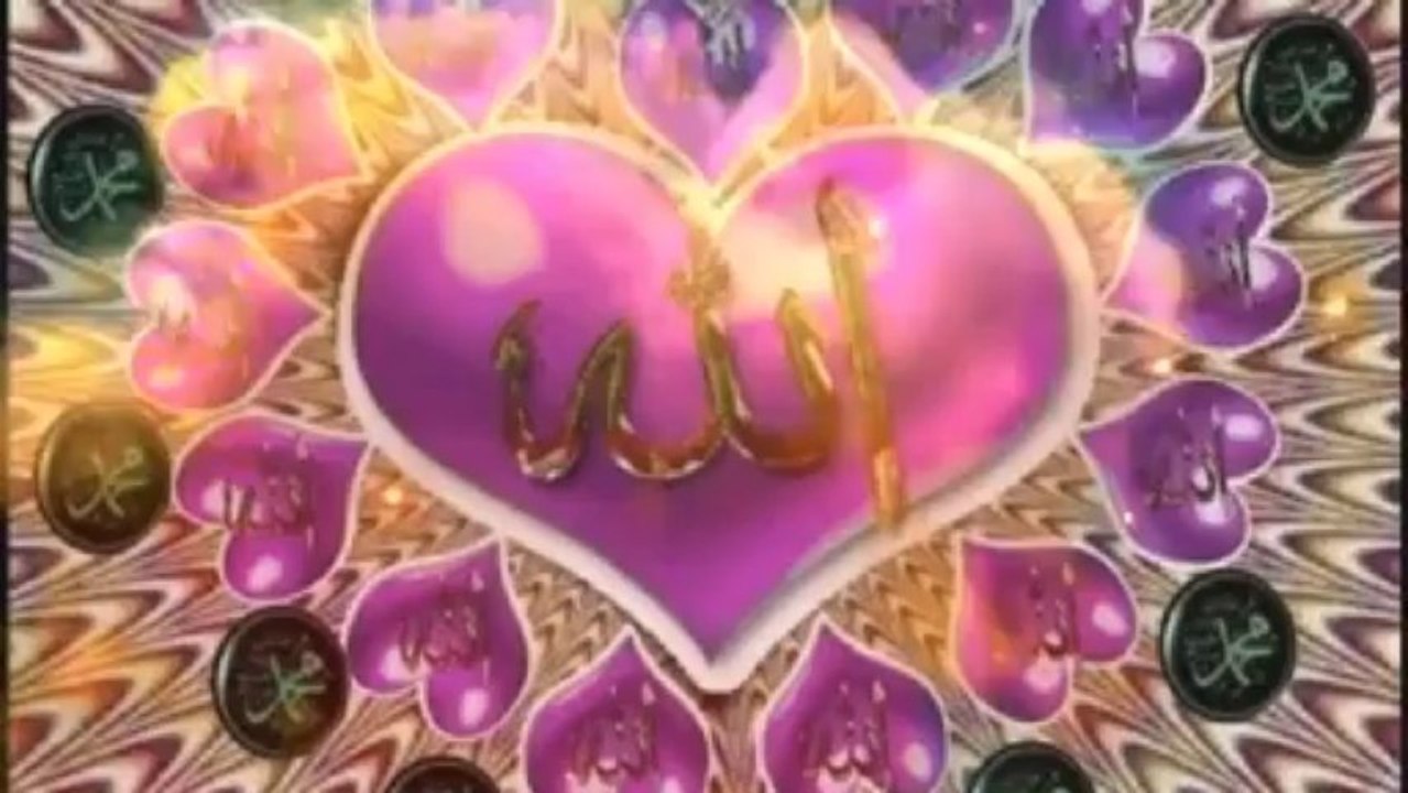 NAAT SHARIFF (PBUH)