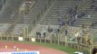 BOLOGNA-LAZIO , TIFOSI BIANCOCELESTI