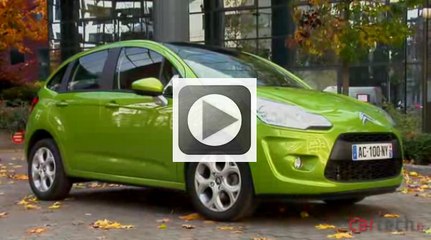 Citroën C3 Picasso