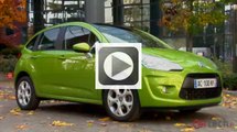 Video : Citroën DS3 et Revolte au salon de Francfort