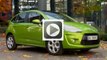 Video : Audi e-tron et BMW Vision au salon de francfort