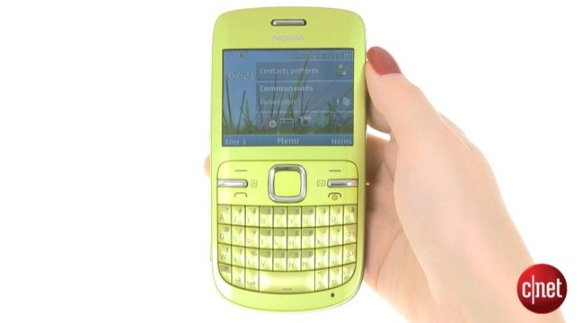 Test iPhone 4 en vidéo : réception du réseau, écran, photo et vidéo HD