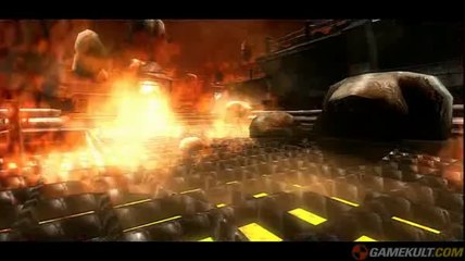 Overlord - Les cuistots de l'enfer