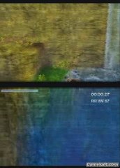 Tomb Raider Legend - Une relique à déterrer