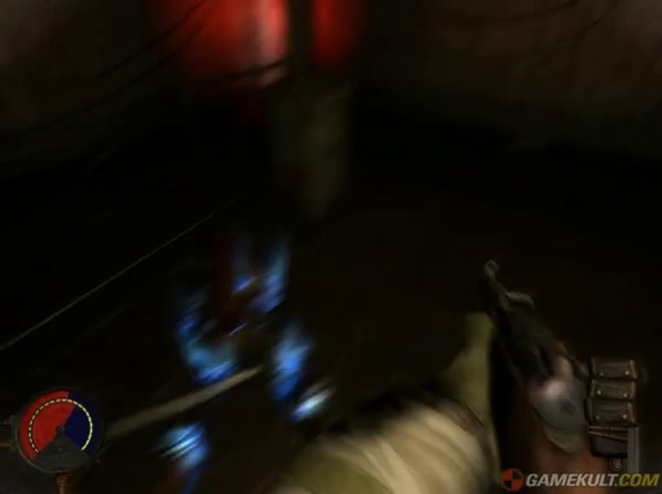 Cryostasis : Sleep of Reason - Après l'effort le réconfort