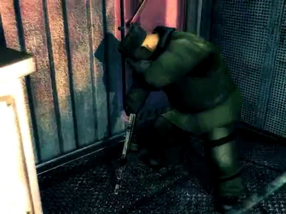 Cryostasis : Sleep of Reason - Premier trailer du jeu