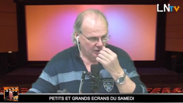 Petits et grands écrans du samedi 11 janvier 2014