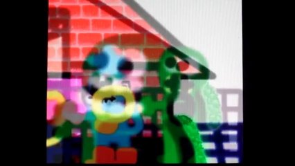 zappie de bom nieuwe bus 2 1999