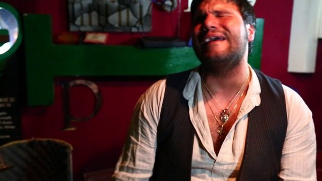 Sanremo Giovani 2014 - Ma l'amore non si spiega - Savio De Martino - [SELEZIONI]