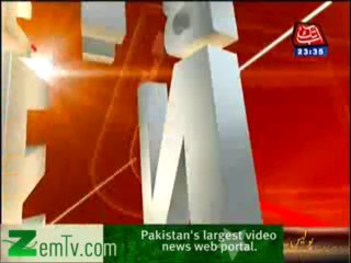 Clean Chit (Jan Achakzai Exclusive) – 11th January 2014