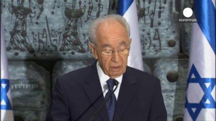 "Un comandante senza paura". Peres ricorda Sharon