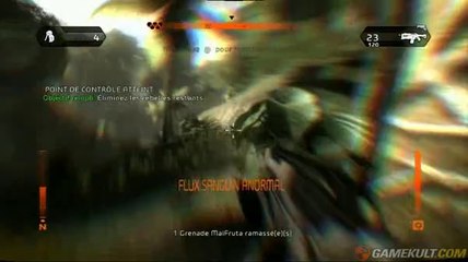 Haze - Overdose (démo)