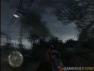 Call of Duty 3 : En marche vers Paris - Attaque en fourbe