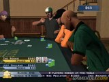 World Series of Poker : Tournament of Champions - A tes souhaits