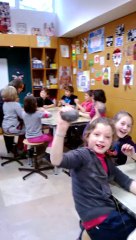 Les romains au musée Saint-roch