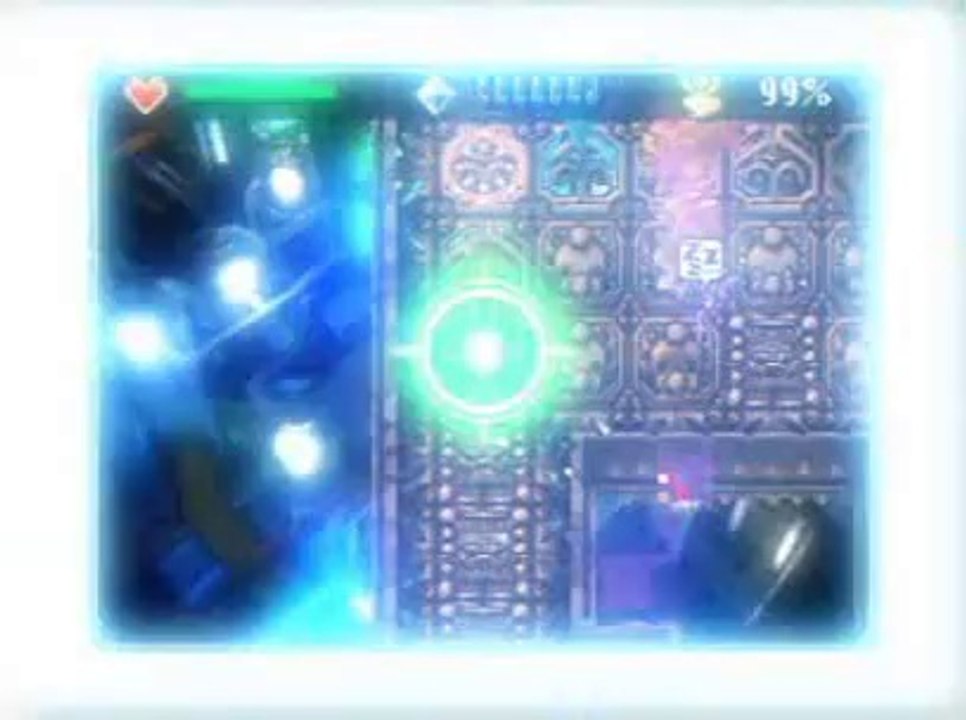 Final Fantasy Fables : Chocobo's Dungeon DS - Trailer TGS 2008