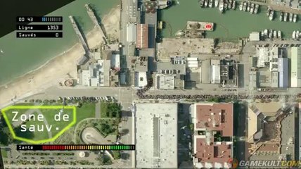 The Last Guy - C'est la chenille qui redémarre