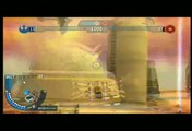 Star Wars Battlefront : Elite Squadron - [E3 2009] Gameplay Trailer #4